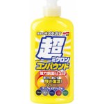 Soft99 Micro Liquid Compound Dark & Black 250 ml – Hledejceny.cz