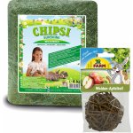 Chipsi Sunshine luční seno 4 kg – Hledejceny.cz