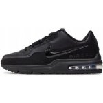 Nike AIR MAX LTD 3 687977-020 černé – Zboží Dáma