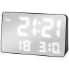 Budík E-clock DCX-076