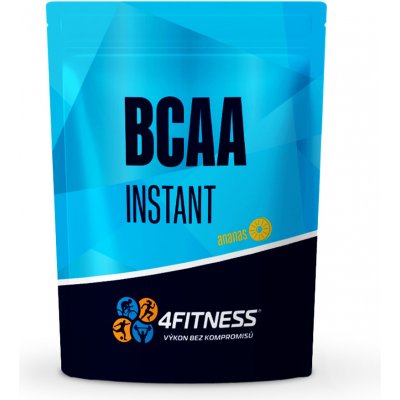 4fitness.cz BCAA instant 400 g – Sleviste.cz