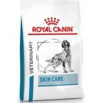 Royal Canin Veterinary Health Nutrition Skin Care Adult 11 kg – Hledejceny.cz