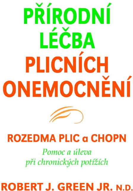 Přírodní léčba plicních onemocnění