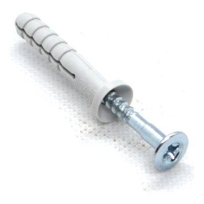 TTT 6x45 NH Natloukací hmoždinka – Zboží Mobilmania