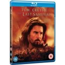 The Last Samurai BD