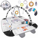 Ricokids Vzdělávací interaktivní podložka Boho – Sleviste.cz