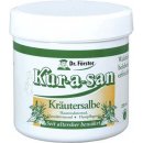 Dr. Forster Kur-a-san masážní mast Krautersalbe 250 ml
