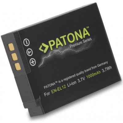 Patona PT1168 – Sleviste.cz