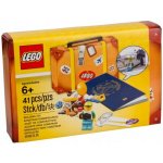 LEGO® 40817 Žlutý kufřík – Zboží Živě