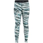 ICEBREAKER Mens 300 MerinoFine Polar Leggings, Black – Zboží Dáma