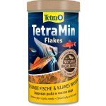 Tetra Min XL Flakes 500 ml – Hledejceny.cz