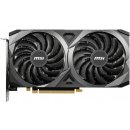 MSI GeForce RTX 3060 TI VENTUS 2X 8G V1 LHR