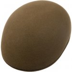 Pánská plstěná čepice khaki – Hledejceny.cz