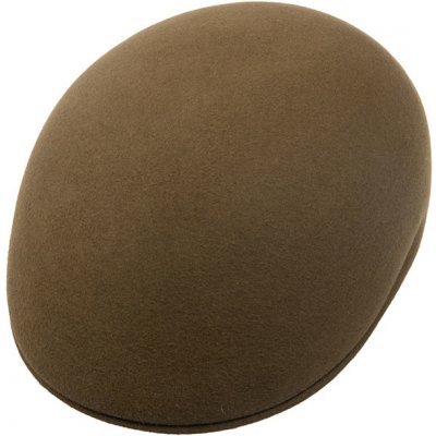 Pánská plstěná čepice khaki – Hledejceny.cz