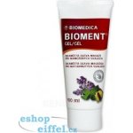 Biomedica Bioment masážní gel 100 ml – Hledejceny.cz
