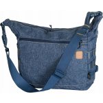 Helikon-Tex Bushcraft Satchel blue melange 17 l – Zboží Dáma