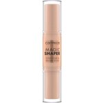 Catrice Magic Shaper Contour & Glow Stick Konturovací a rozjasňující tyčinka 020 Medium 9 g – Hledejceny.cz