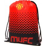 CurePink gym FC Manchester United FC červená – Sleviste.cz