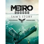 Metro Exodus - Sam's Story – Hledejceny.cz