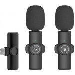 Soundeus WIRLAVMIC-C – Zboží Mobilmania