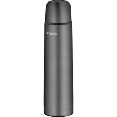 Thermos Termoska 700 ml ThermoCafé šedá – Sleviste.cz