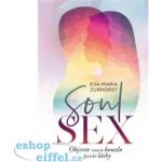 Soulsex - Objevte znovu kouzlo fyzické lásky - Zurhorstová Eva-Maria – Hledejceny.cz