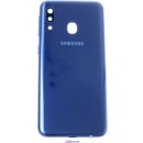 Kryt Samsung Galaxy A20e SM-A202F zadní modrý