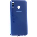 Kryt Samsung Galaxy A20e SM-A202F zadní modrý – Zbozi.Blesk.cz