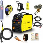 Kowax GeniMig 220LCD MIG/MAG/MMA SET4 – Zboží Dáma