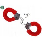 Pouta s chmířím – Zboží Dáma