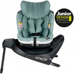 BeSafe iZi TURN i-Size 2025 sea green mélange – Sleviste.cz