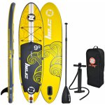 Paddleboard Zray X1 10'2'' – Hledejceny.cz