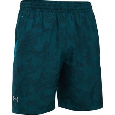 Under Armour Launch 7in Woven Short