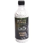 Elite Force BB 0,30 g 2700 ks – Zboží Dáma