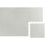 3 SPROUTS Hrací podložka Pěnová turtledove grey – Hledejceny.cz