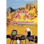 GPS Praxisbuch Garmin GPSMAP64 -Serie – Hledejceny.cz