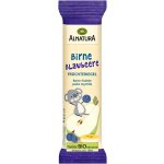 Alnatura BIO Ovocná tyčinka Hruška Borůvky 23 g – Zboží Dáma