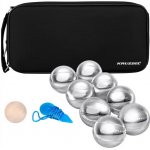Kruzzel 22915 Petanque 8 ks – Zboží Mobilmania