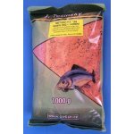 Jet Fish Method Mix 1 kg Robin red + koření – Hledejceny.cz