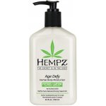Hempz hydratační tělový krém omlazující 500 ml – Hledejceny.cz
