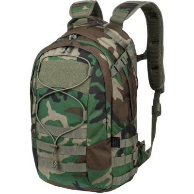 Helikon-Tex EDC Pack woodland 21 l – Hledejceny.cz