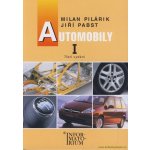 Automobily I pro 1.r. UO Automechanik 3.v. 2014 - Pilárik Milan, Pabst Jiří – Hledejceny.cz