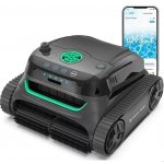 Wybot S2 60WS2 – Sleviste.cz