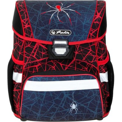 Školská taška Loop, pavúk - Pelikan – Zboží Mobilmania