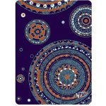 4Fun Mandala blue – Zboží Dáma