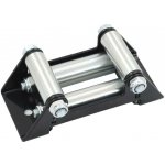 vidaXL 4cestné lanové okno ocelové 1 588–2 041 kg