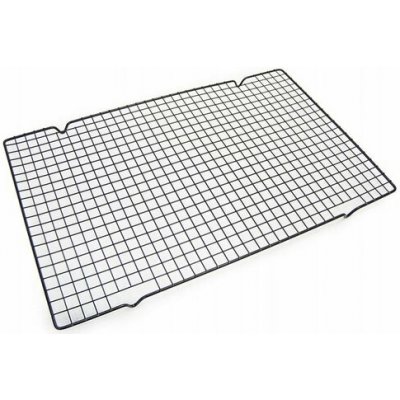 Tragar Mřížka na chlazení cukroví 41x25 cm (Kitrovací mřížka) – Hledejceny.cz