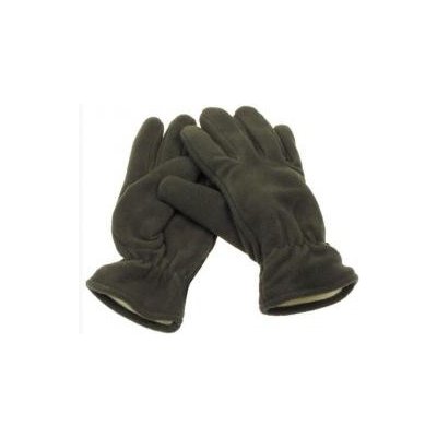 MFH AG Myslivecké fleece oliva – Zboží Dáma