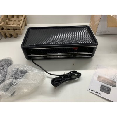 Severin RG 2365 – Hledejceny.cz