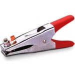 Kleště zemnící, 300 A, STAYER – Zbozi.Blesk.cz